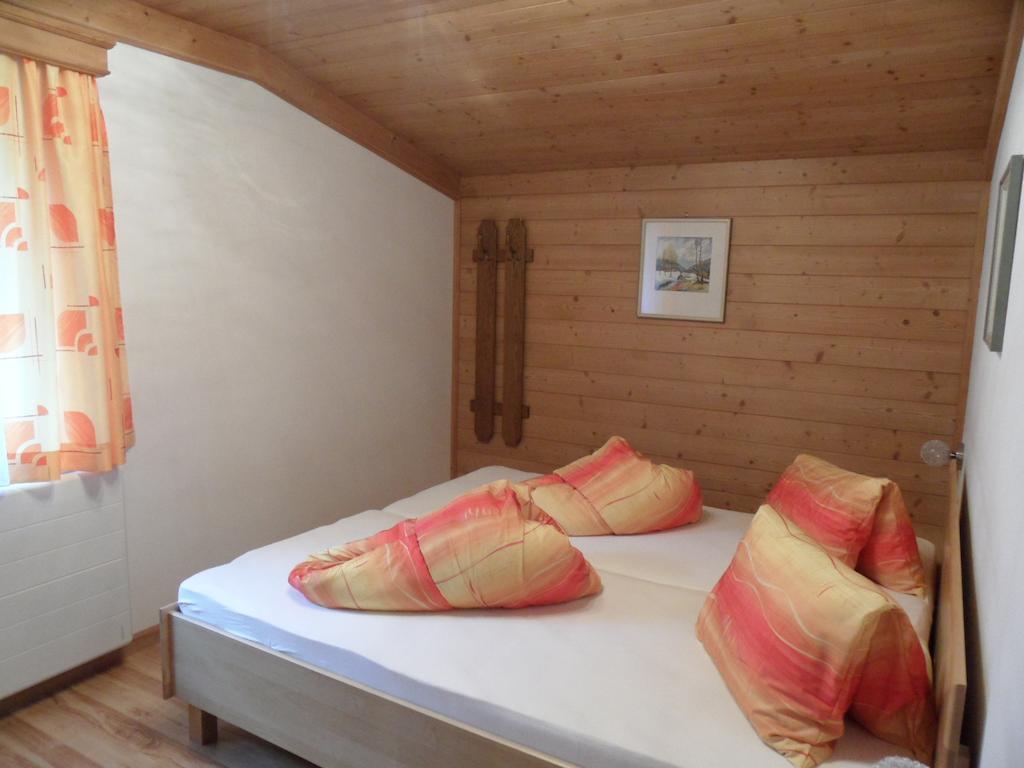 Landhaus Taxach Saalbach-Hinterglemm Exterior photo