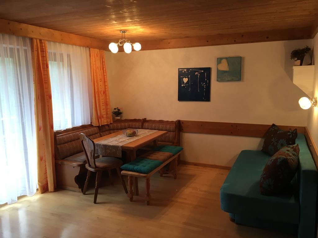 Landhaus Taxach Saalbach-Hinterglemm Exterior photo