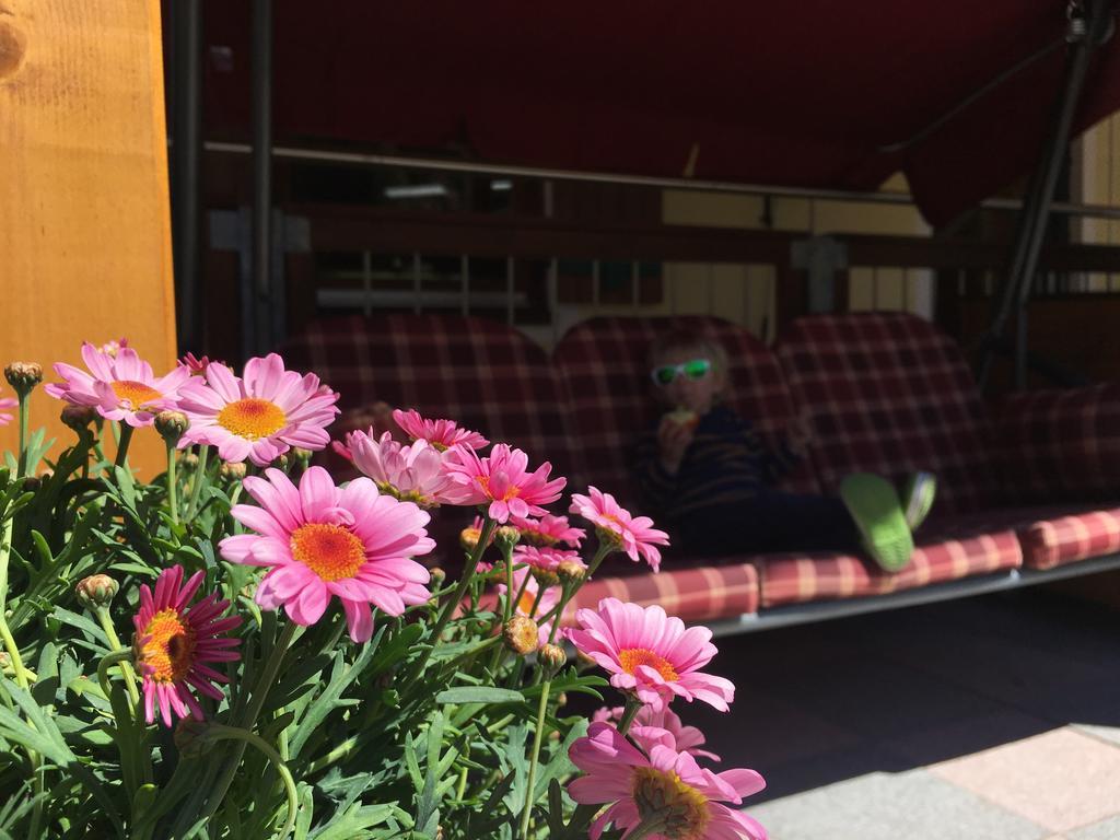 Landhaus Taxach Saalbach-Hinterglemm Exterior photo