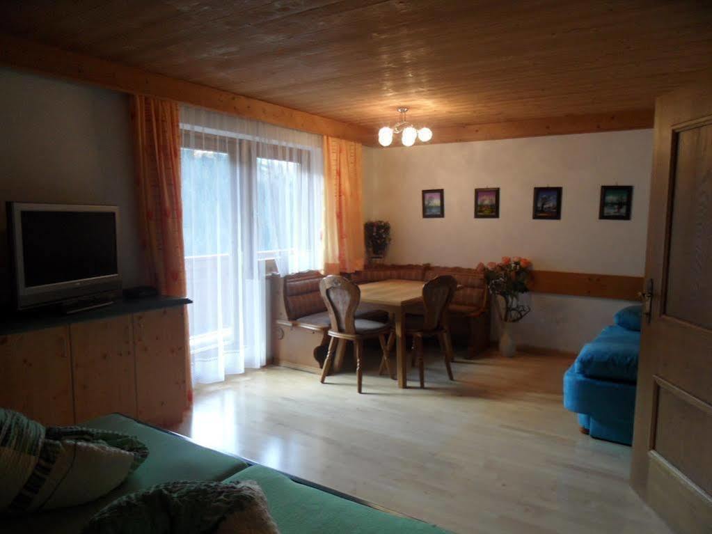 Landhaus Taxach Saalbach-Hinterglemm Exterior photo